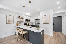 LUXURY 2 Bedroom Apartment! With Fitness Centre!