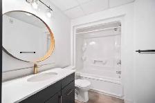 LUXURY 2 Bedroom Apartment! With Fitness Centre! - Photo 6