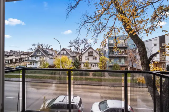 LUXURY 2 Bedroom Apartment! With Fitness Centre! - Photo 10