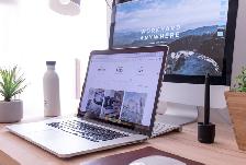 WEB DESIGN - London, Ontario - Professional Web Developer