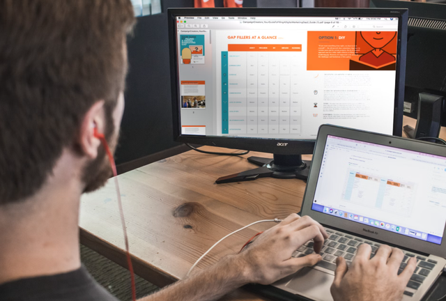 PRO. WEB DESIGN - Website Designer - London, ON