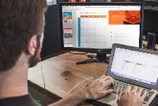 PRO. WEB DESIGN - Website Designer - London, ON