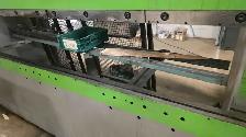 70 Ton Allsteel 70-10 Hydraulic Brake Press - Photo 3