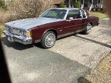 1980 OLDSMOBILE
