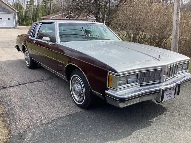 1980 OLDSMOBILE - Photo 2