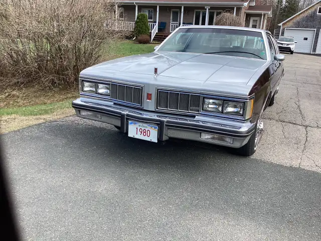 1980 OLDSMOBILE - Photo 3