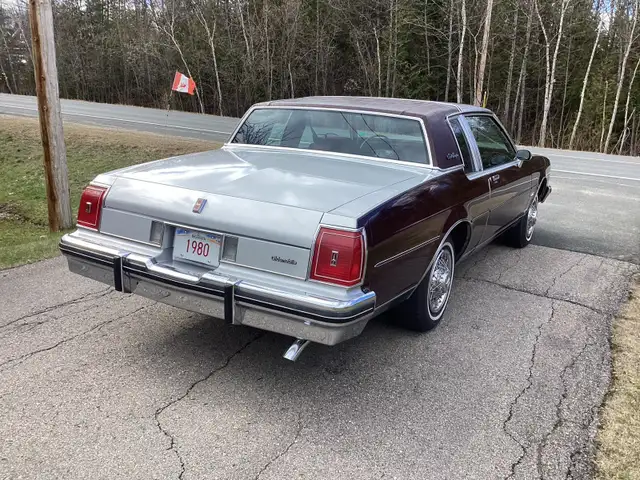 1980 OLDSMOBILE - Photo 5