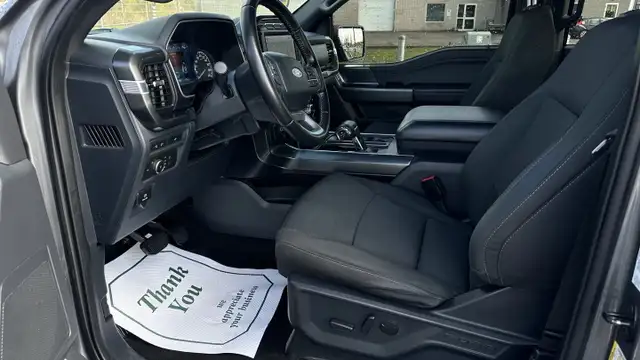 2022 Ford F-150 XLT FX4 - Photo 7