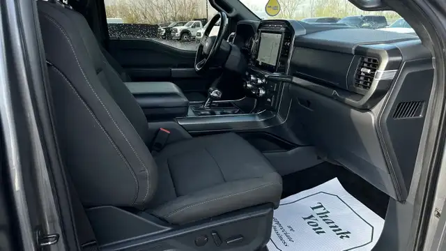 2022 Ford F-150 XLT FX4 - Photo 9