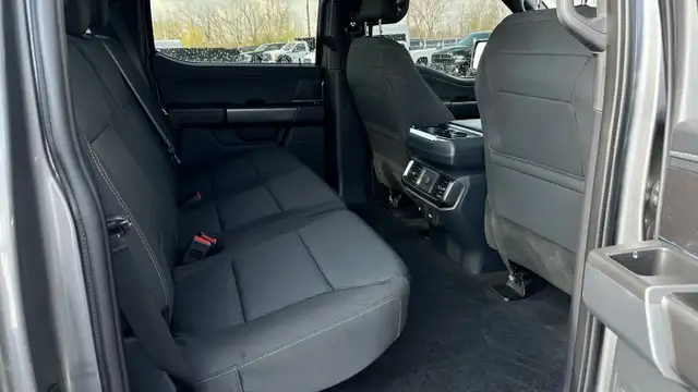 2022 Ford F-150 XLT FX4 - Photo 10