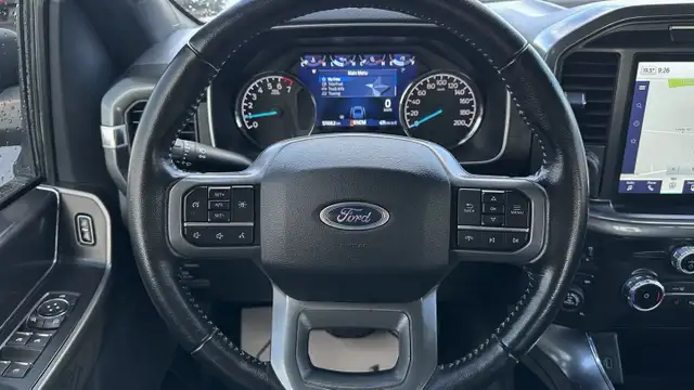 2022 Ford F-150 XLT FX4 - Photo 12