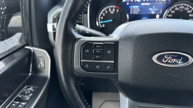 2022 Ford F-150 XLT FX4 - Photo 13