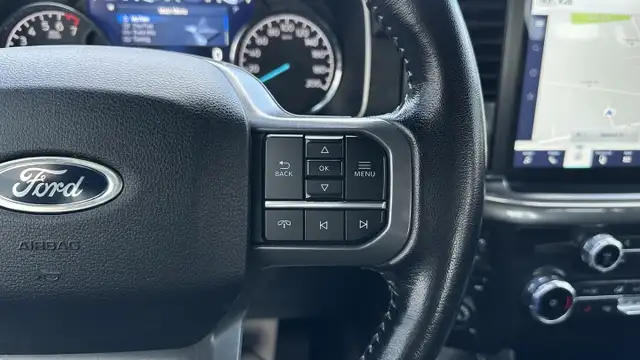 2022 Ford F-150 XLT FX4 - Photo 14