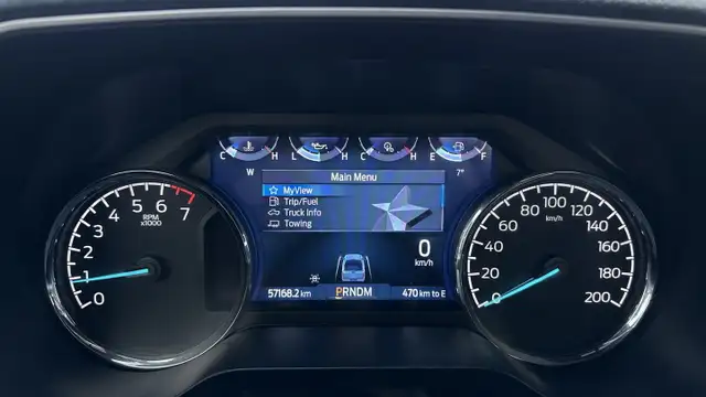 2022 Ford F-150 XLT FX4 - Photo 15