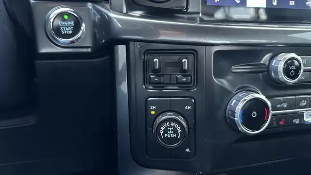 2022 Ford F-150 XLT FX4 - Photo 19