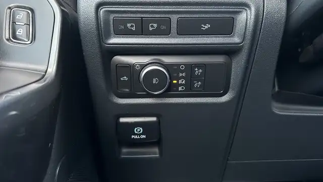 2022 Ford F-150 XLT FX4 - Photo 21