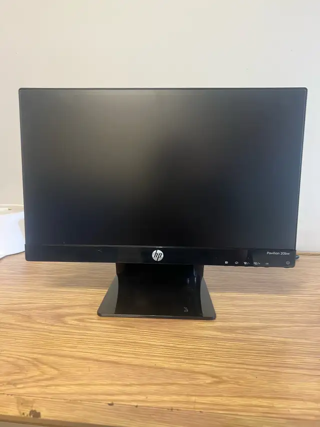 Multiple 20" Monitors - Photo 2