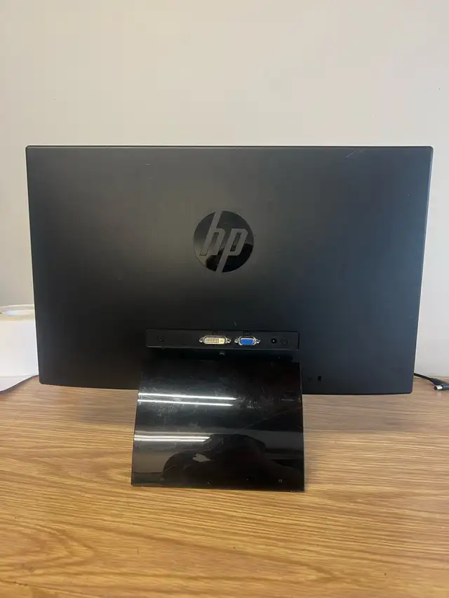 Multiple 20" Monitors - Photo 3