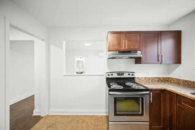 Spacious Studio Apartment! Move In Ready! - Photo 7
