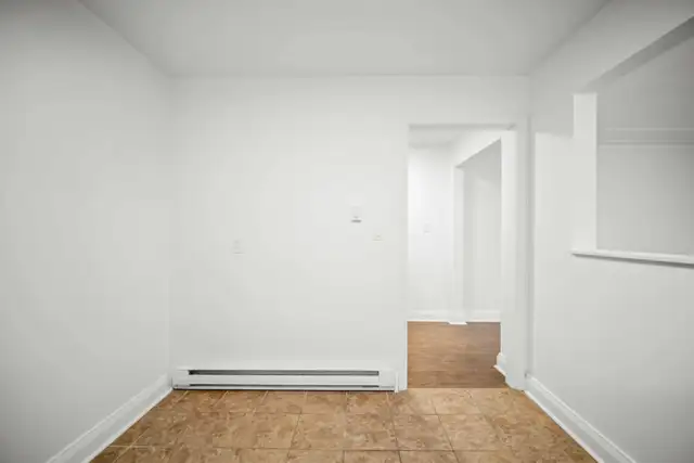 Spacious Studio Apartment! Move In Ready! - Photo 8