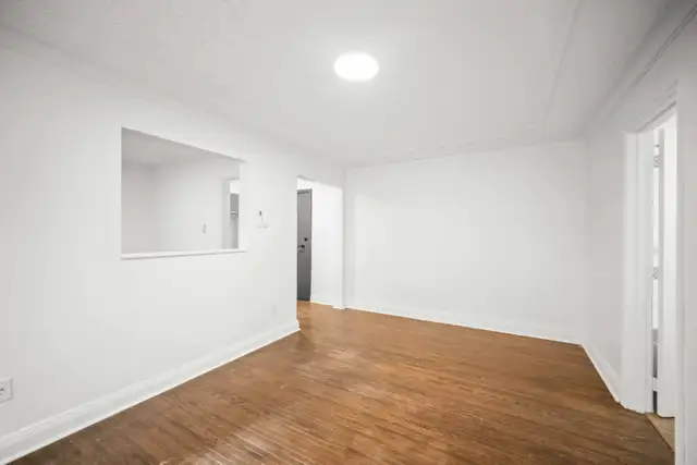 Spacious Studio Apartment! Move In Ready! - Photo 9