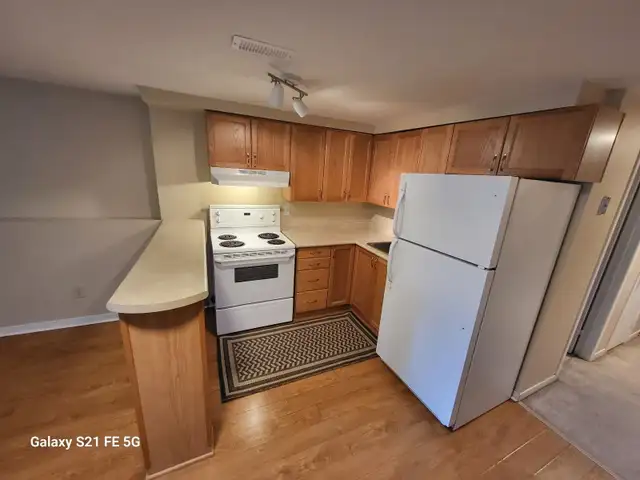 Bright and Spacious 2BD/1BA basement in Allendale - South Barrie - Photo 2