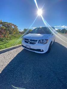 2019 Dodge Grand Caravan GT - Photo 2