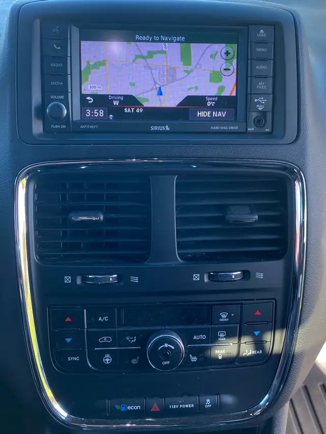 2019 Dodge Grand Caravan GT - Photo 3