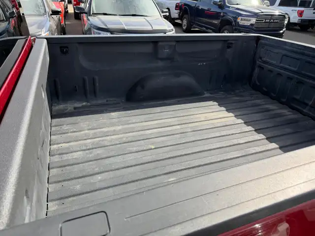 2018 CHEVROLET SILVERADO 1500 LT Z71 CREW CAB LONG BOX 5.3L - Photo 25