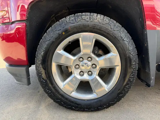 2018 CHEVROLET SILVERADO 1500 LT Z71 CREW CAB LONG BOX 5.3L - Photo 27