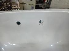Large Crane Porcelain Basin Sink - Photo 3