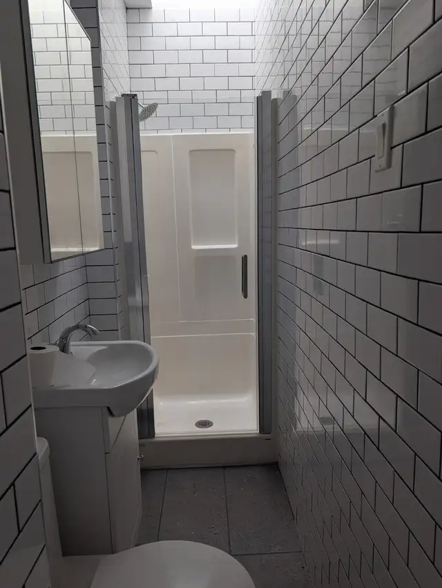 Appartement 3 et demi à louer pour le 1 er juillet - Photo 5