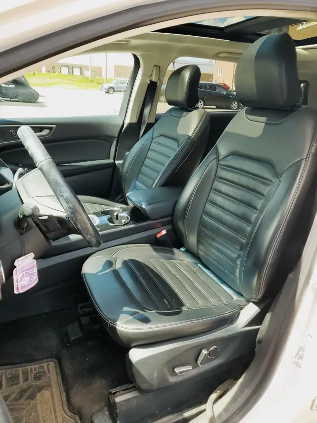 Ford Edge SLE 2016 - Photo 2
