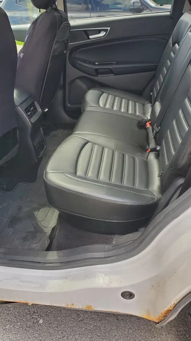 Ford Edge SLE 2016 - Photo 4