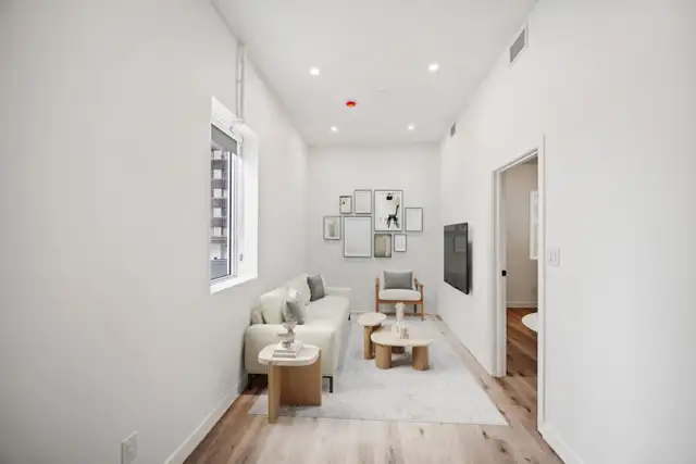 BRAND NEW 2 Bedroom Apartment! Located In The Heart Of Downtown! - Photo 2