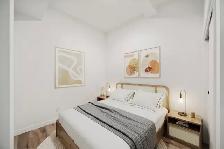 BRAND NEW 2 Bedroom Apartment! Located In The Heart Of Downtown! - Photo 3