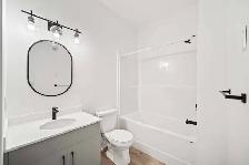 BRAND NEW 2 Bedroom Apartment! Located In The Heart Of Downtown! - Photo 5