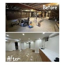 Home Renovation Services in Fredericton - Photo 4