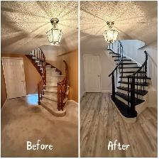 Home Renovation Services in Fredericton - Photo 6