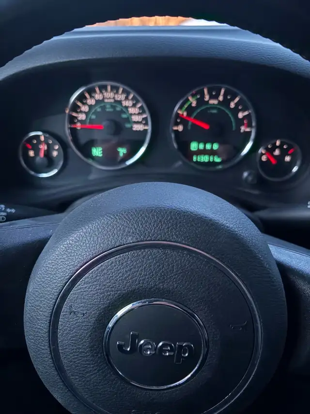2018 JEEP WRANGLER UNLIMITED SAHARA - Photo 8