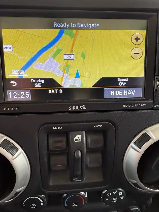 2018 JEEP WRANGLER UNLIMITED SAHARA - Photo 9