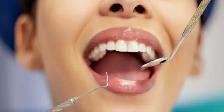 Affordable Dental Cleaning