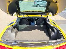 2016 Chevrolet Corvette 2dr Stingray Cpe w-1LT - Photo 8