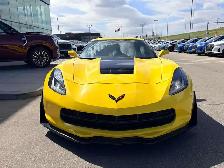 2016 Chevrolet Corvette 2dr Stingray Cpe w-1LT - Photo 12