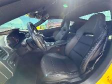 2016 Chevrolet Corvette 2dr Stingray Cpe w-1LT - Photo 14
