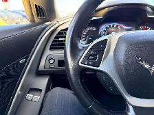 2016 Chevrolet Corvette 2dr Stingray Cpe w-1LT - Photo 16