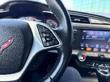 2016 Chevrolet Corvette 2dr Stingray Cpe w-1LT - Photo 21
