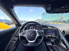 2016 Chevrolet Corvette 2dr Stingray Cpe w-1LT - Photo 22