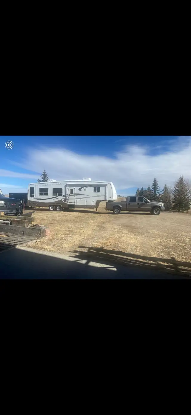 2004 NEWMAR KOUNTRY star
