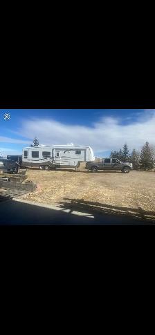 2004 NEWMAR KOUNTRY star